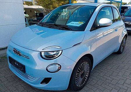 Fiat 500 Icon 118PS 42KWh ComfortPaket - Allwetter