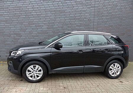 Peugeot 3008 Business Automatik/AHK/Kamera/Navi