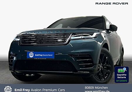 Land Rover Range Rover Velar P400e Dynamic SE