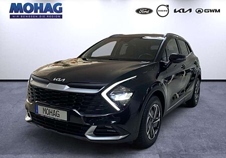 Kia Sportage *VISION*RFK*Sitzheizung v+h*PDC v+h*CarPlay*