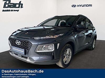 Hyundai KONA . 1.0 T-GDI. Trend 2WD