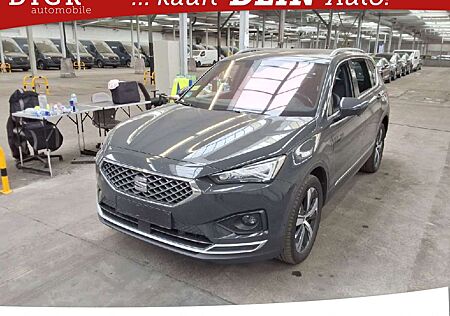 Seat Tarraco 2.0d DSG LED/PANO/HIFI/MEMO/SHZ/8Fa