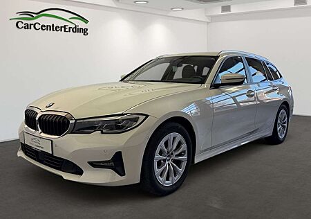 BMW 318 dTouring*Laser*ACC*Navi*Kamera*LiveCockpit*