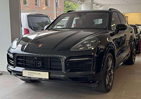 Porsche Cayenne S SportDesign SoftClose Matrix HeadUp 22