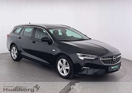 Opel Insignia B Sports Tourer 2.0 CDTI Elegance Navi LED Blendfr