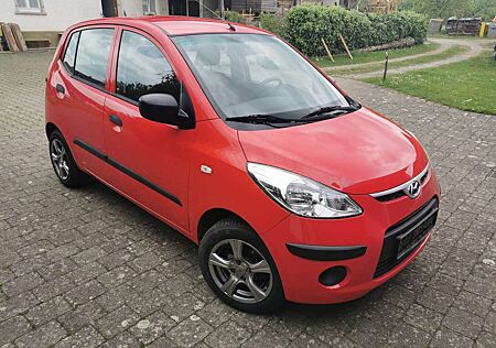 Hyundai i10 1.1Classic