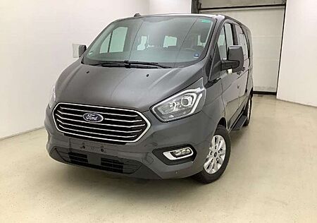 Ford Tourneo Custom 2.0 320 L1 Trend +AHK+RFK+Navi+AHK+SHZ+TEMPOMAT+