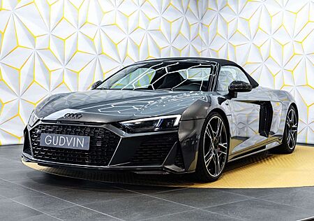 Audi R8 Carbon/Bang&Olufsen/Ceramic/SportSitze