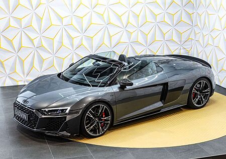 Audi R8 Carbon/Bang&Olufsen/Ceramic/SportSitze