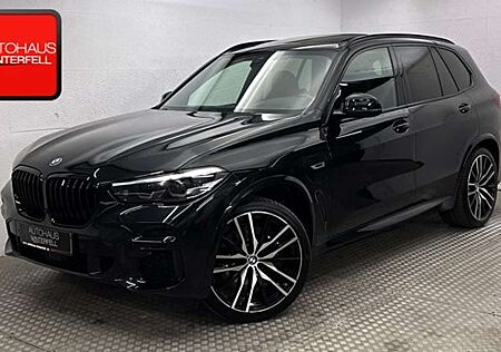 BMW X5 xDrive 45 e M SPORT PANO+AHK+BOWERS-WILKINS+