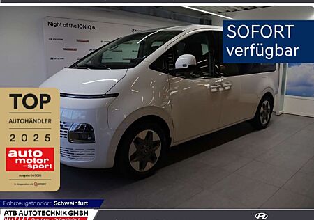 Hyundai Staria Trend 9-Sitzer 2.2 CRDi 8 A/T 2WD 177PS Park-Paket