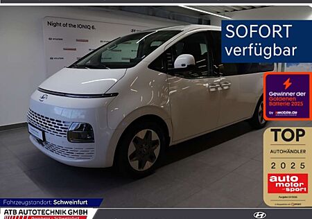 Hyundai Staria Trend 9-Sitzer 2.2 CRDi 8 A/T 2WD 177PS Park-Paket