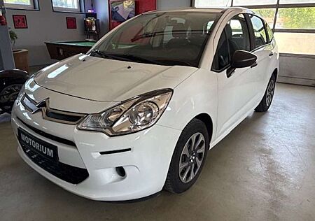 Citroën C3 Citroen Attraction~Klima~wenig KM~1 Vorbesitz~TÜV neu