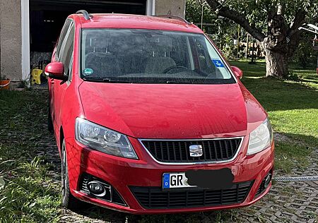 Seat Alhambra 1.4 TSI Start