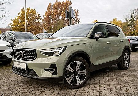 Volvo XC 40 XC40 T5 Recharge Ultimate Dark
