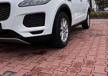 Jaguar E-Pace D180 AWD Aut. HSE
