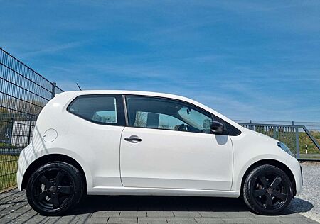 VW Up Volkswagen ! take ! BMT/Start-Stopp/Klima/LM-Felgen