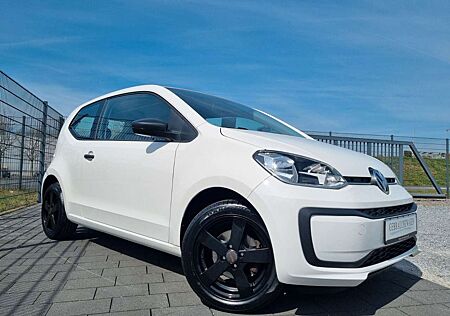 VW Up Volkswagen ! take ! BMT/Start-Stopp/Klima/LM-Felgen