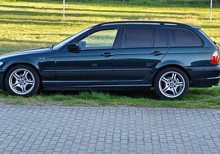 BMW 316 gebraucht kaufen BMW 316i 316 3er Touring touring