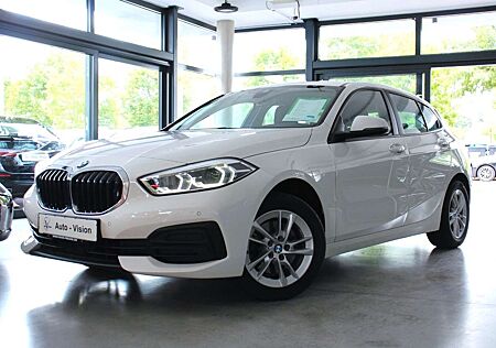 BMW 116 d Aut. (F40) *LED*PDC*SHZ*Temp*Navi*AppleCP