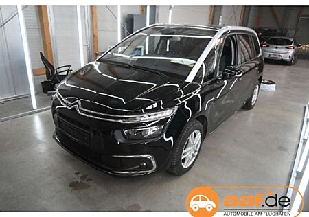 Citroën C4 Spacetourer Citroen Grand 1.5 BlueHDi Feel Automatik EU6d 7-Sitzer