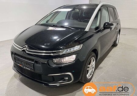 Citroën C4 Spacetourer Citroen Grand 1.5 BlueHDi Feel Automatik EU6d 7-Sitzer