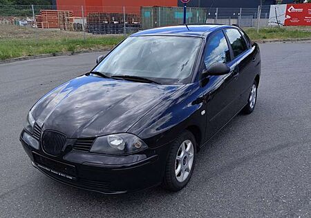 Seat Cordoba 1.4 16v KLIMA, TÜV 01.01.2027