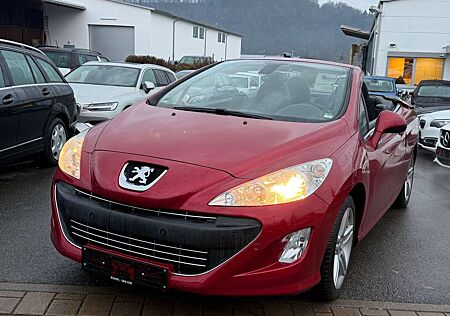 Peugeot 308 CC Cabrio-Coupe Premium*NEU*TÜV*