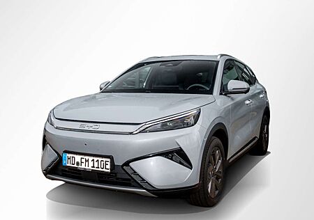 BYD Atto 3 Evo Excellence AWD 74,8kWh/STHZ/360°/PANO