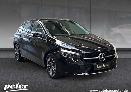 Mercedes-Benz B 200 Progressive/LED/elektr. Heckklappe