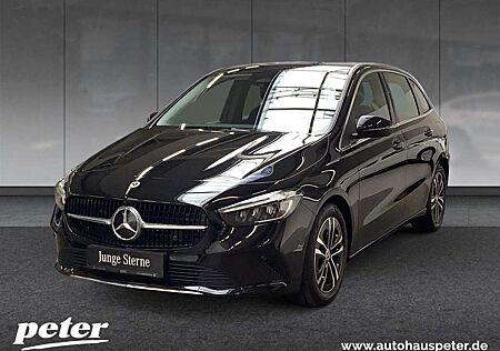 Mercedes-Benz B 200 Progressive/LED/elektr. Heckklappe