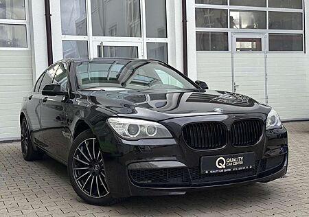 BMW 740 d xDrive M SPORT PAKET *VOLL*DIGITALE TACHO*