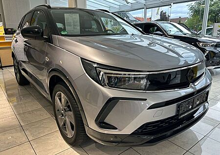 Opel Grandland GS Line