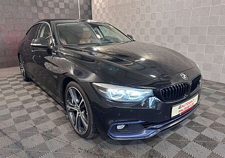 BMW 430 i Gran Coupe*SPORT LINE*HUD-ACC-KLIMA-HiFi-18