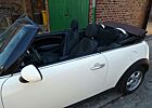 Mini Cooper D Cabrio (R57)