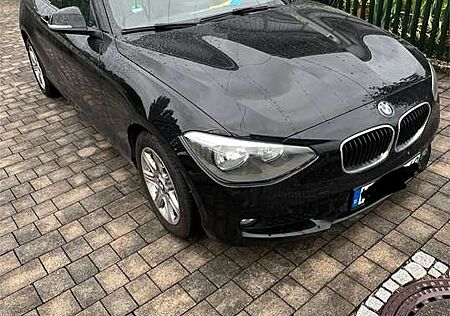 BMW 116i 116