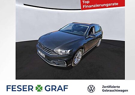 VW Passat Variant Volkswagen GTE 1.4 eHybrid 6-DSG AHK KAMERA