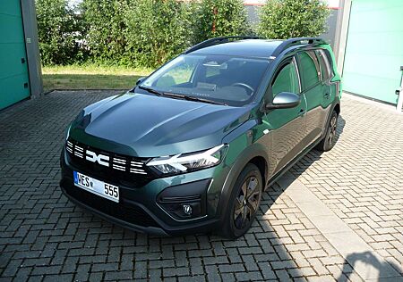 Dacia Jogger TCe 110 Expression 5-Sitzer (Text lesen)