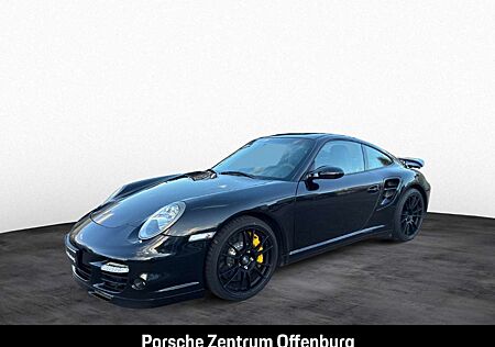 Porsche 997 -1 (911) Turbo