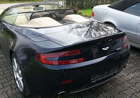 Aston Martin V8 Vantage V8 Roadster