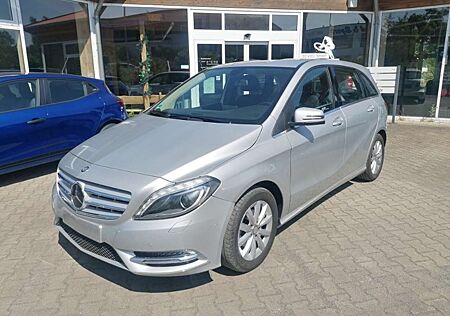 Mercedes-Benz Others Mercedes B-Klasse, B 180, 1. Hand, 43.000km!!