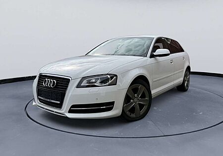 Audi A3 Sportback 1.8 TFSI Ambiente