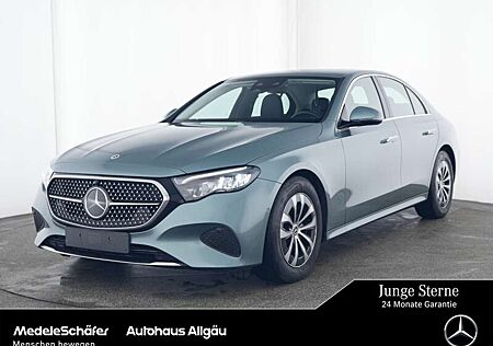 Mercedes-Benz E 200 Avantgarde Distronic Kamera Ambiente LED Tel