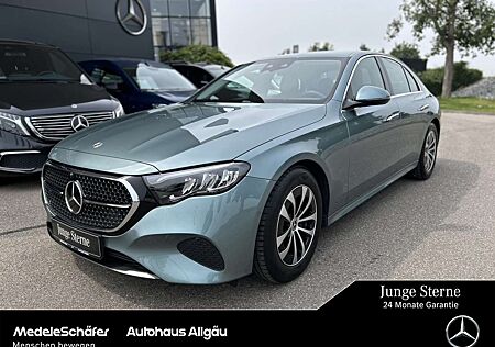 Mercedes-Benz E 200 Avantgarde Distronic Kamera Ambiente LED Tel