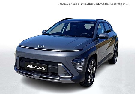 Hyundai Kona ACC,AUTOM.,Navi,SHZ,Kamera