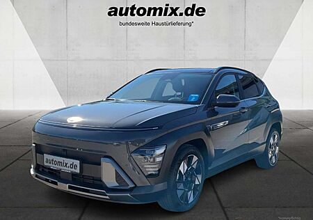 Hyundai Kona ACC,AUTOM.,Navi,SHZ,Kamera