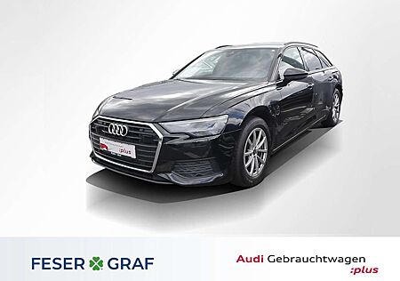 Audi A6 Avant 40 TDI S tronic SHZ PDC Navi ACC 17"