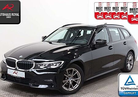 BMW 318 d T SPORT LINE HUD,ACC,MEMORY,KAMERA,ALARM