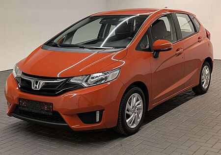 Honda Jazz Comfort Navi/SHZ/Tempom./PDC/15"LM