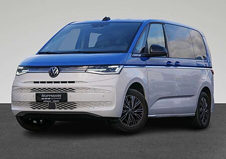 VW T7 Multivan Volkswagen T1.4 Multivan TSI Style eHybrid 6-S IQ.